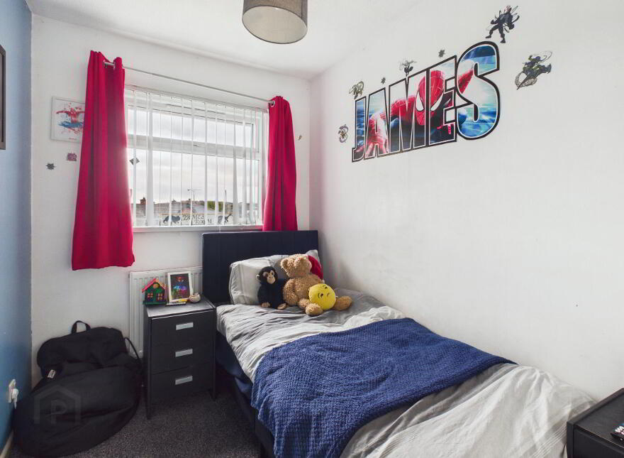 35a Silverstream Crescent, Bangor, BT20 3NF