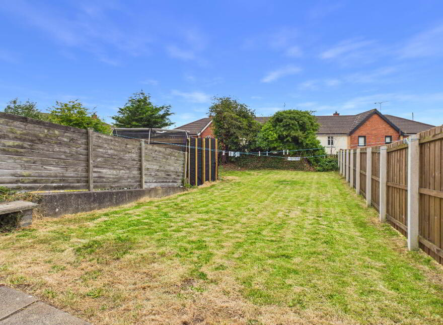 35a Silverstream Crescent, Bangor, BT20 3NF