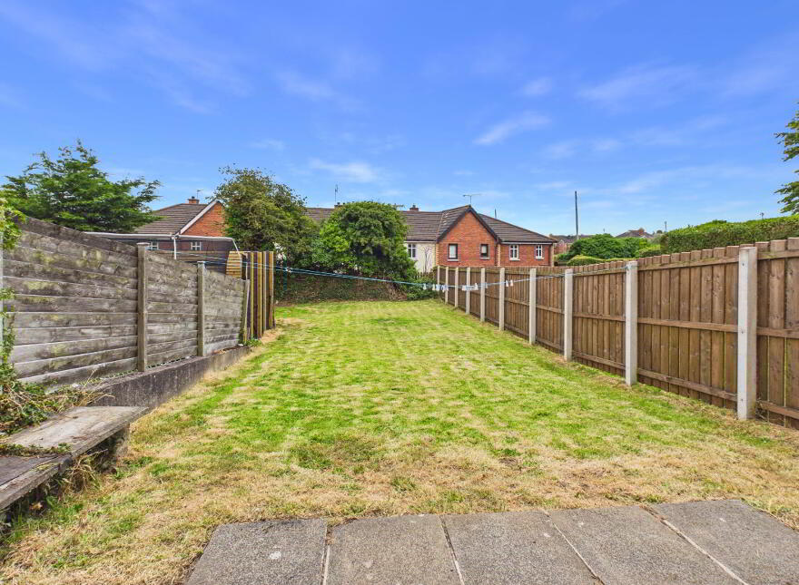 35a Silverstream Crescent, Bangor, BT20 3NF