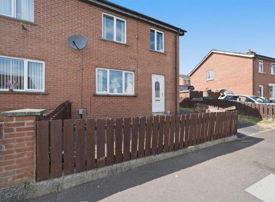 60 Silverstream Road, Belfast, BT14 8GG