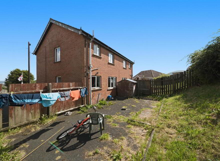 60 Silverstream Road, Belfast, BT14 8GG