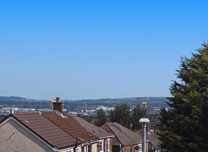 60 Silverstream Road, Belfast, BT14 8GG