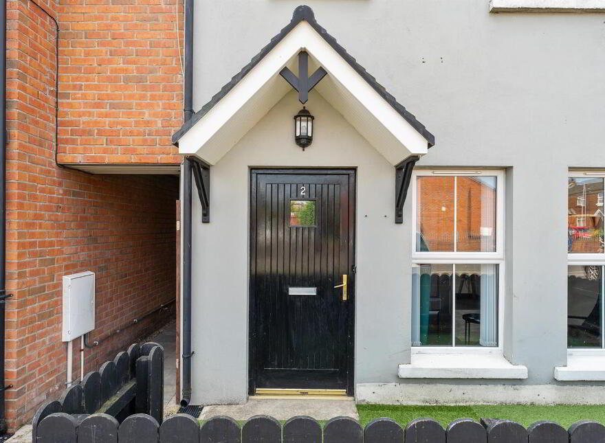 2 Lawnbrook Square, Belfast, BT13 2AG