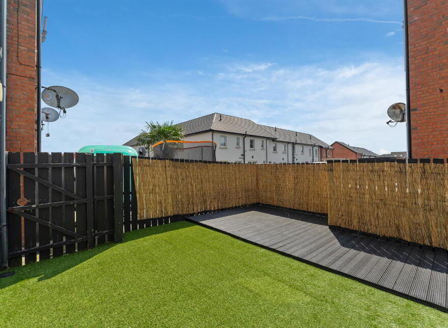 2 Lawnbrook Square, Belfast, BT13 2AG