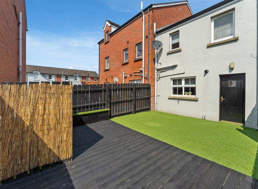 2 Lawnbrook Square, Belfast, BT13 2AG