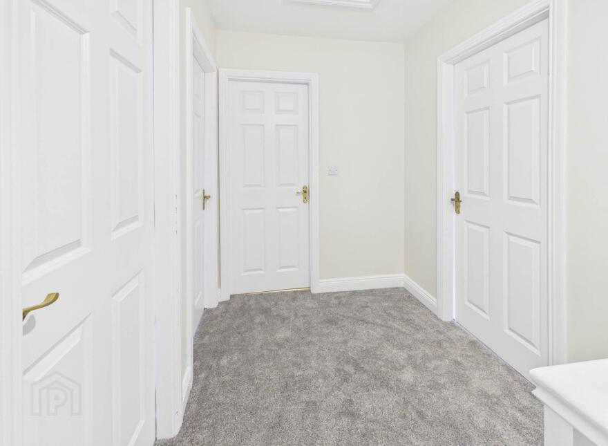 10 Hollands Park, Athy, R14D597