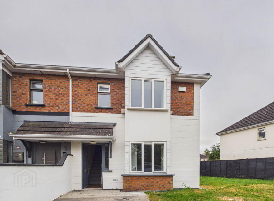 10 Hollands Park, Athy, R14D597
