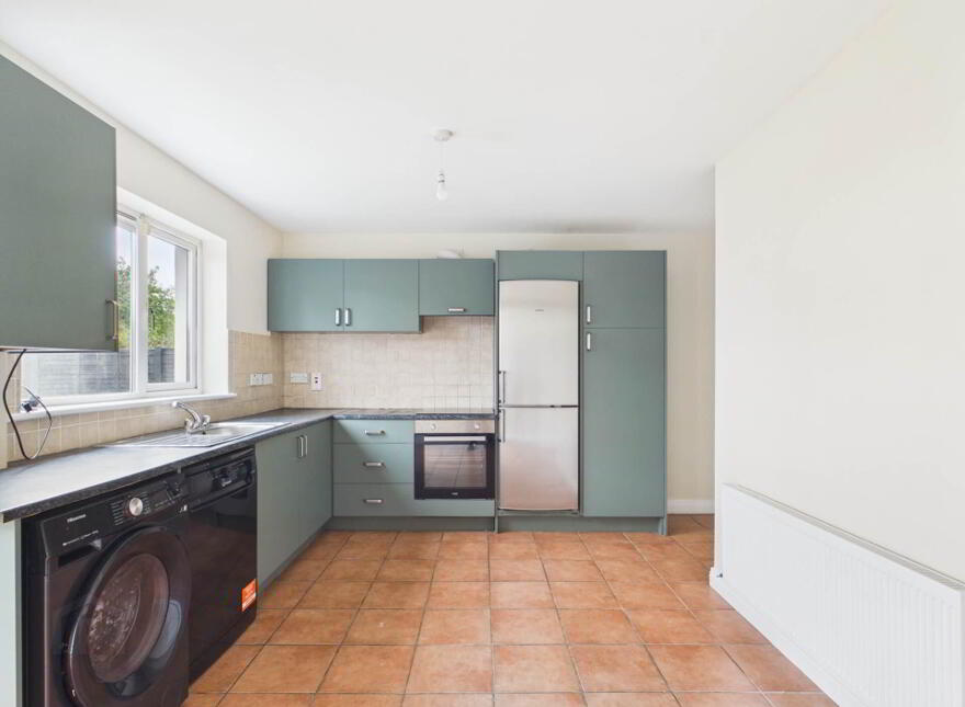 10 Hollands Park, Athy, R14D597
