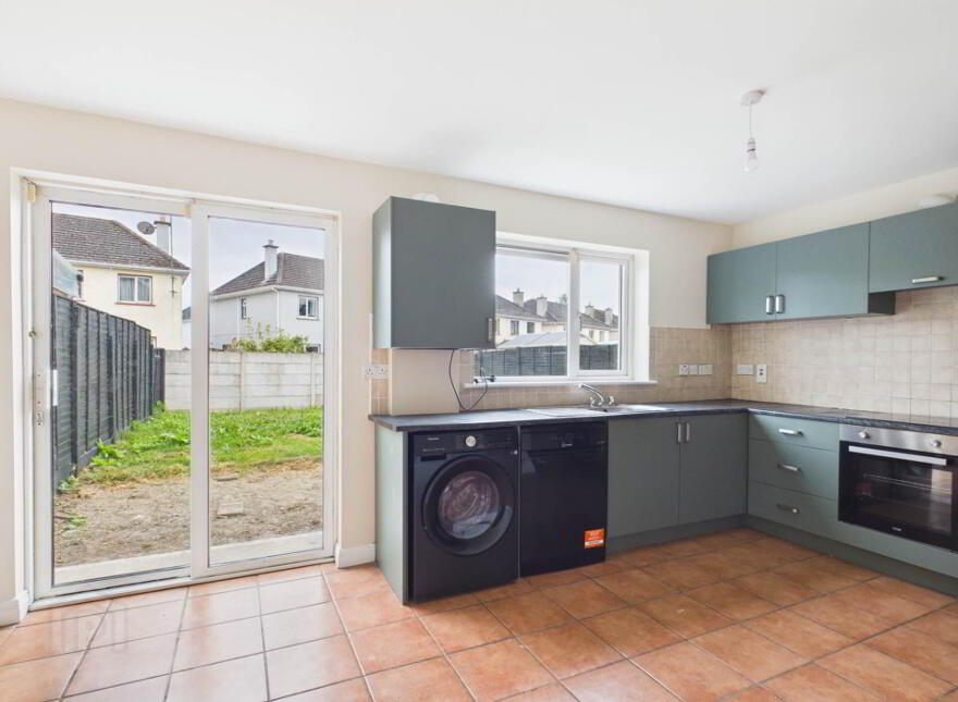 10 Hollands Park, Athy, R14D597