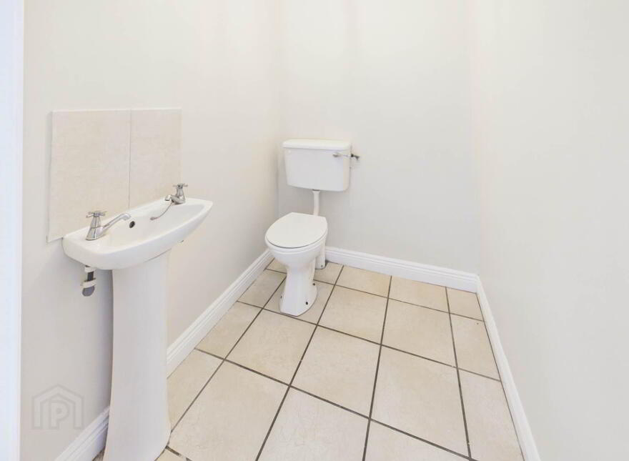 10 Hollands Park, Athy, R14D597