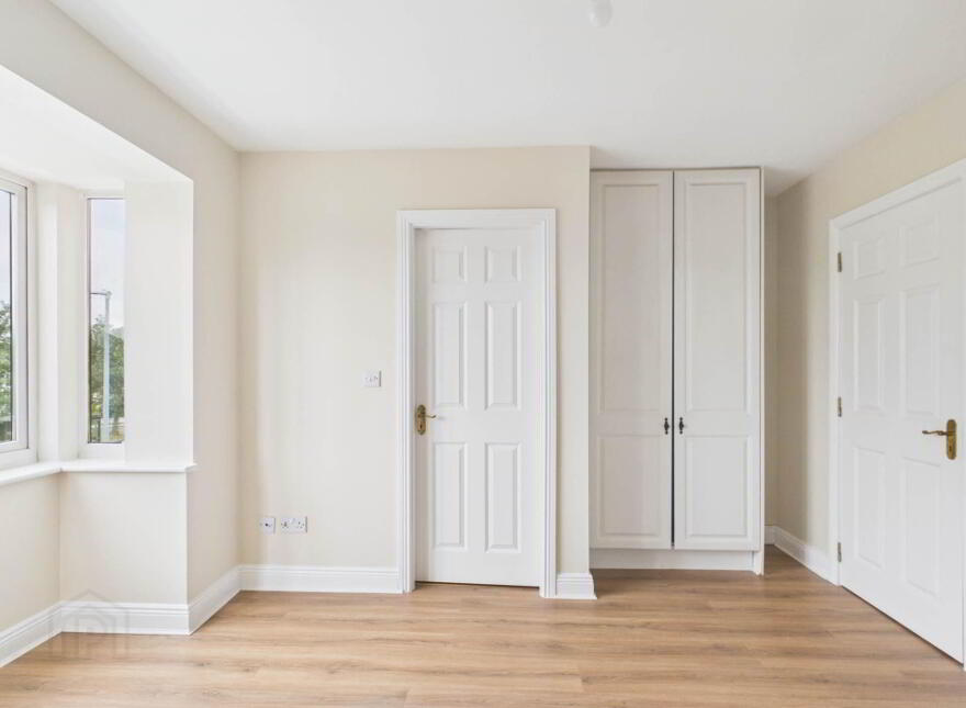 10 Hollands Park, Athy, R14D597