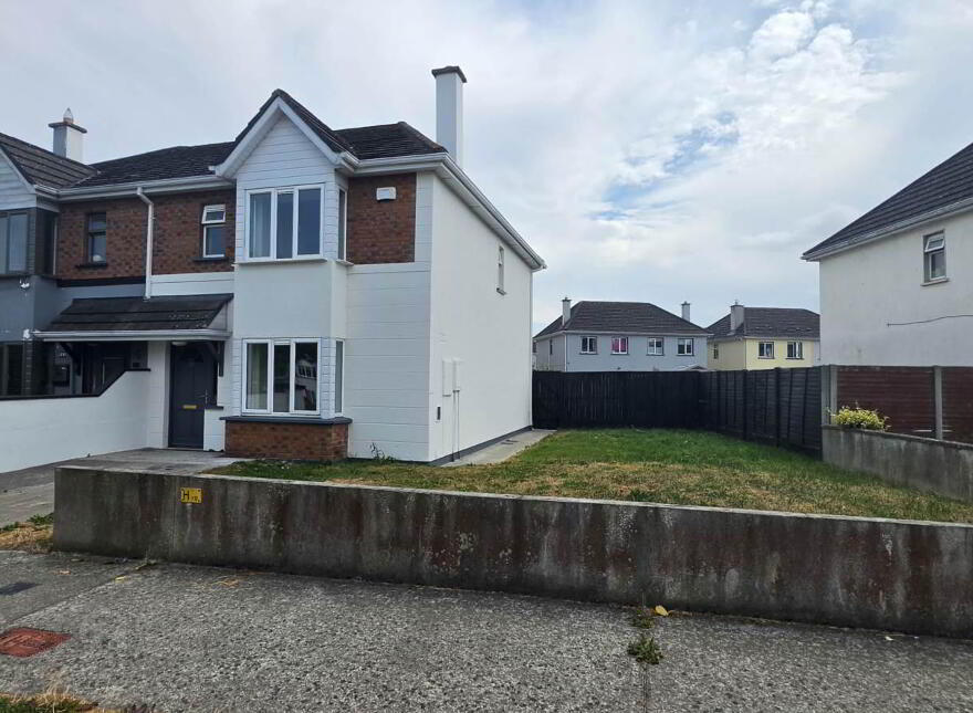 10 Hollands Park, Athy, R14D597