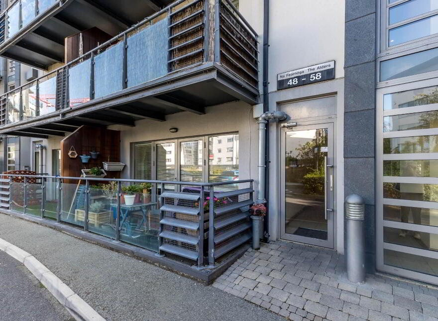 48 Carrington, Northwood, Santry, Dublin, D09A6W3