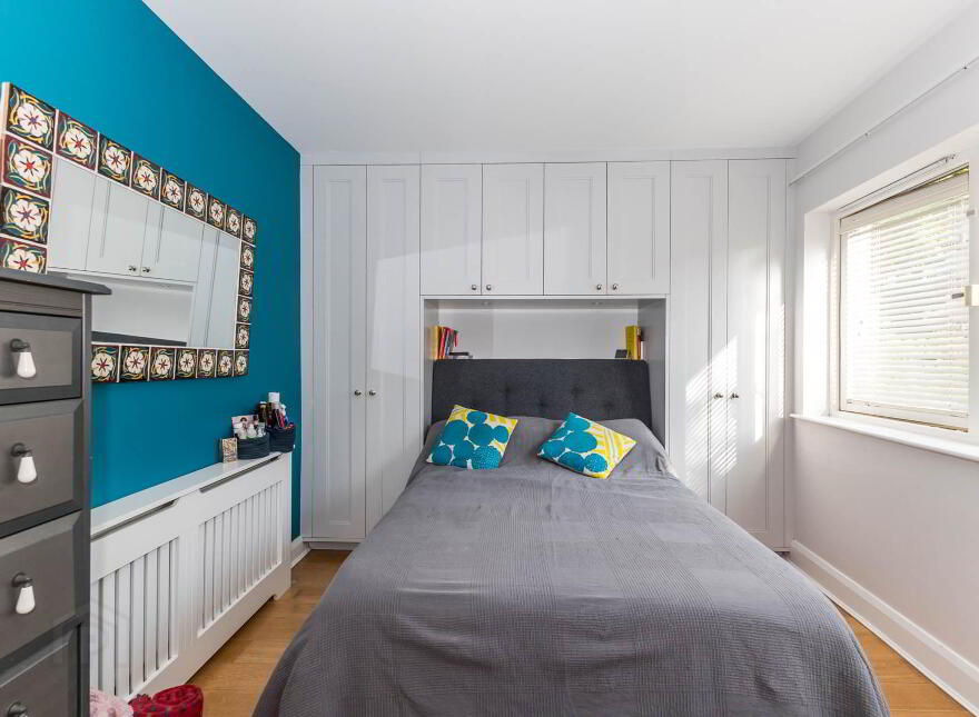 48 Carrington, Northwood, Santry, Dublin, D09A6W3