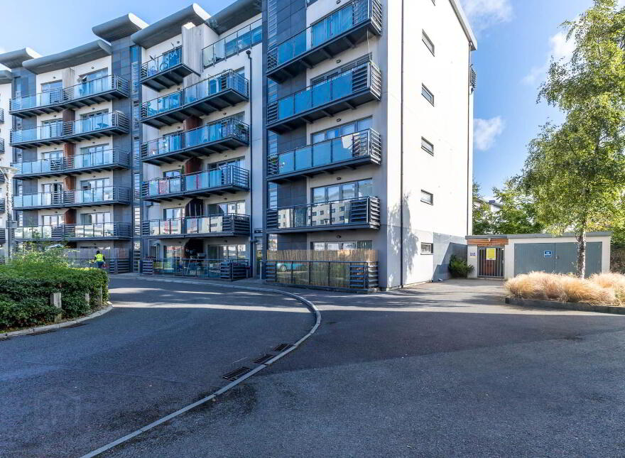 48 Carrington, Northwood, Santry, Dublin, D09A6W3