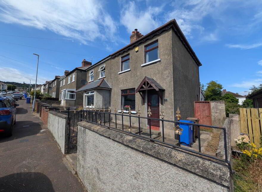 1 Silverstream Gardens, Belfast, BT14 8GS