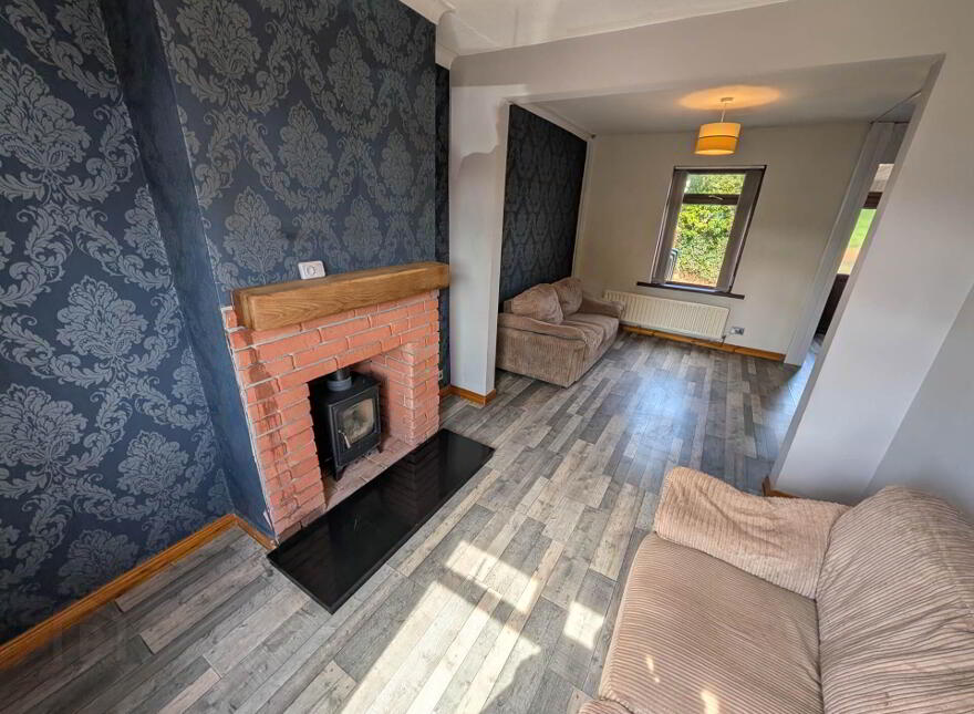 1 Silverstream Gardens, Belfast, BT14 8GS