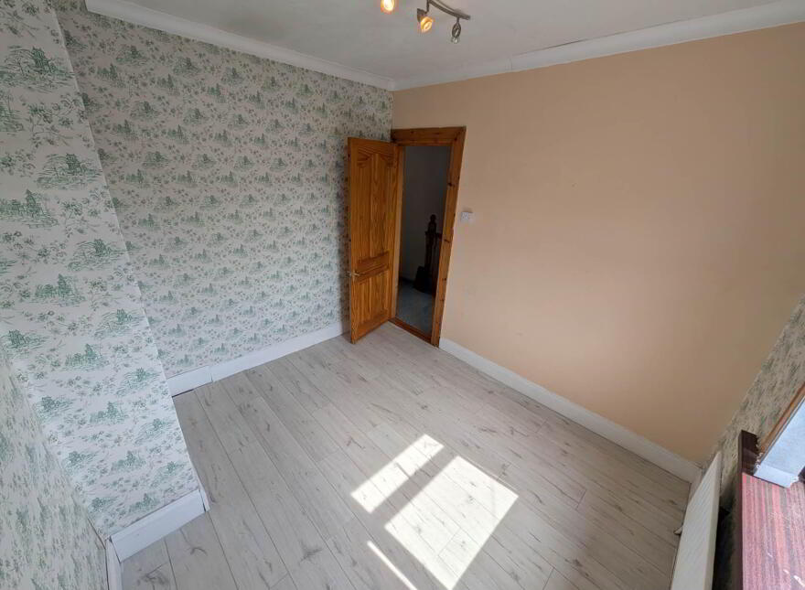 1 Silverstream Gardens, Belfast, BT14 8GS