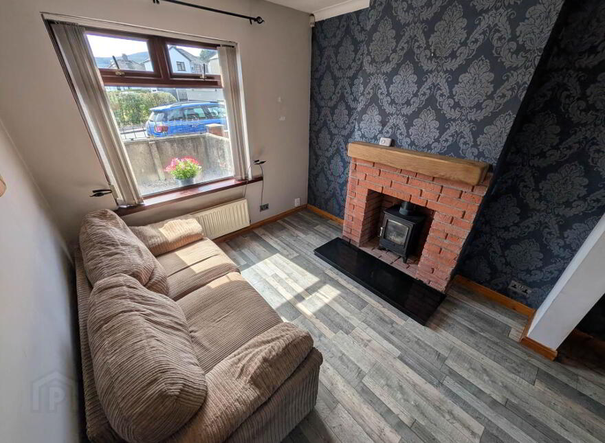 1 Silverstream Gardens, Belfast, BT14 8GS
