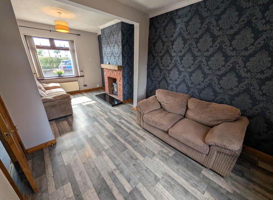 1 Silverstream Gardens, Belfast, BT14 8GS