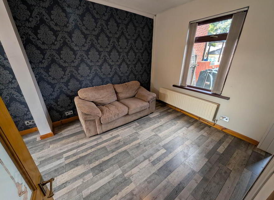 1 Silverstream Gardens, Belfast, BT14 8GS