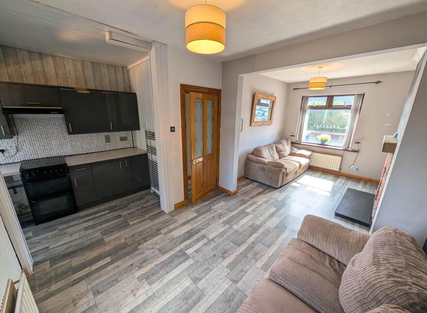 1 Silverstream Gardens, Belfast, BT14 8GS
