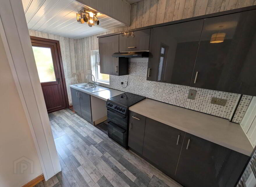 1 Silverstream Gardens, Belfast, BT14 8GS