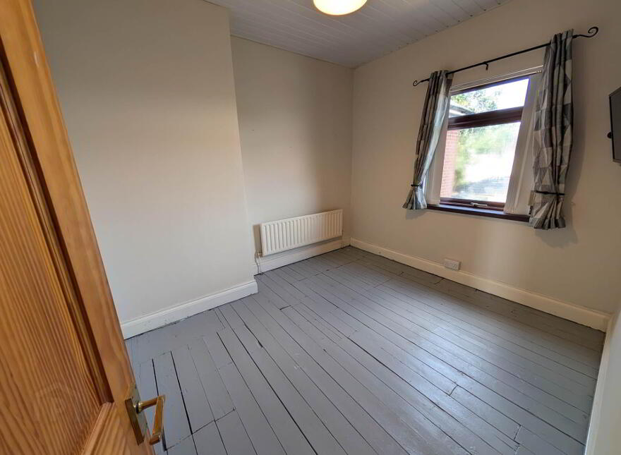 1 Silverstream Gardens, Belfast, BT14 8GS