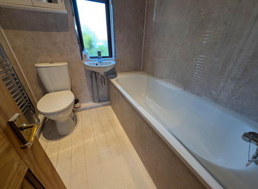 1 Silverstream Gardens, Belfast, BT14 8GS
