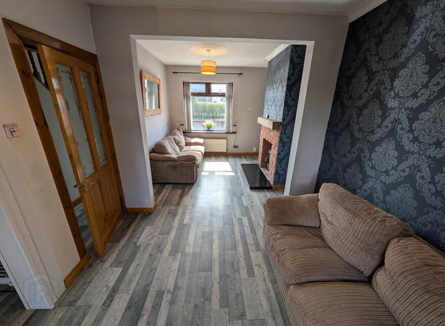 1 Silverstream Gardens, Belfast, BT14 8GS