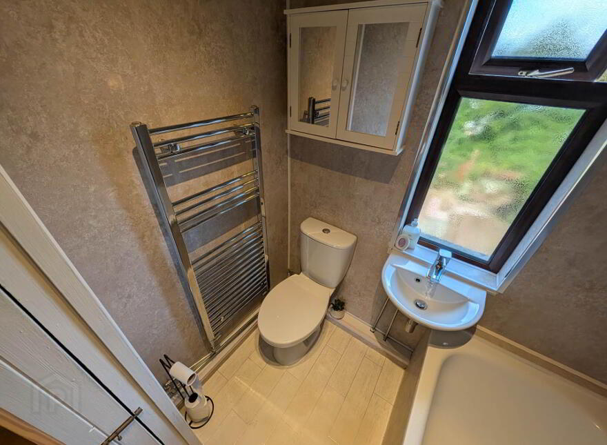 1 Silverstream Gardens, Belfast, BT14 8GS