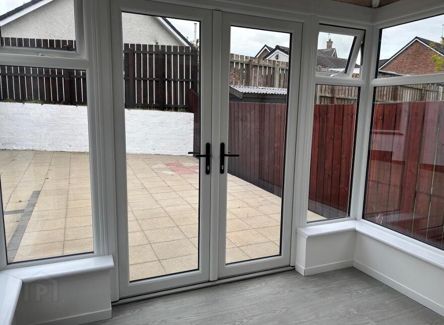 22 Maybrook Park, Coleraine, BT52 1SN