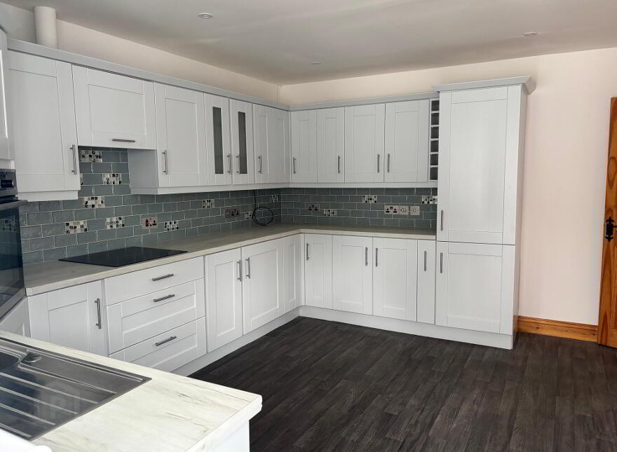 22 Maybrook Park, Coleraine, BT52 1SN