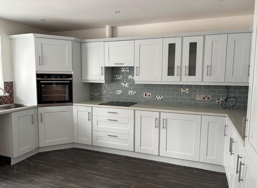 22 Maybrook Park, Coleraine, BT52 1SN