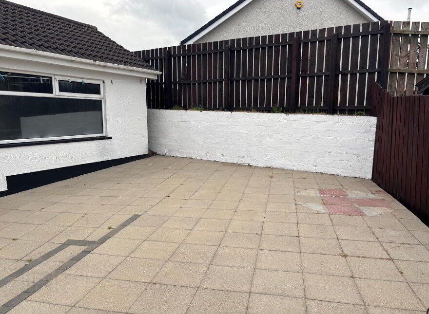 22 Maybrook Park, Coleraine, BT52 1SN