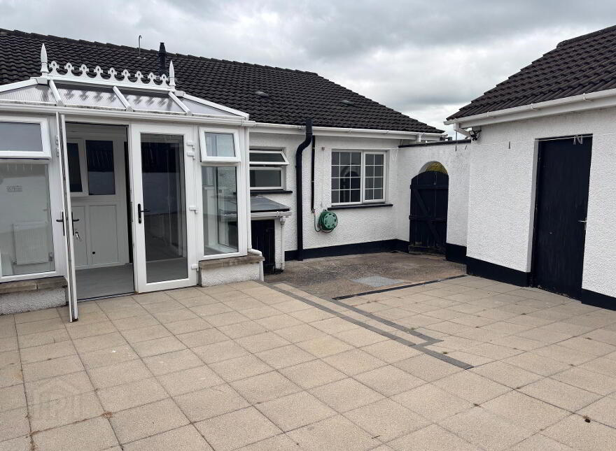 22 Maybrook Park, Coleraine, BT52 1SN