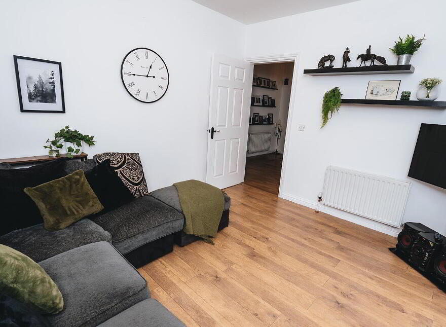 28 Greengage Cottages, Ballymoney, BT53 6GZ