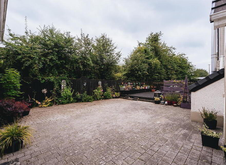 28 Greengage Cottages, Ballymoney, BT53 6GZ