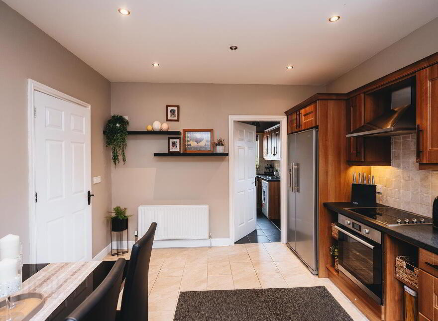 28 Greengage Cottages, Ballymoney, BT53 6GZ
