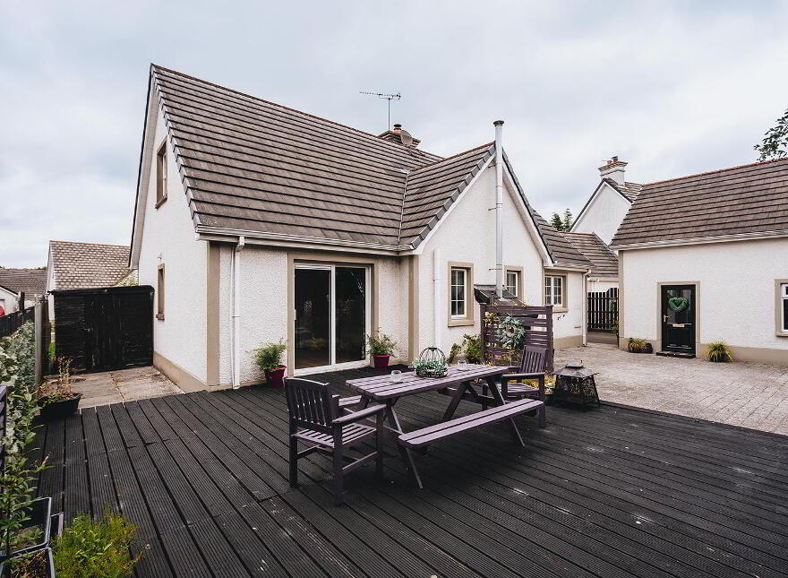 28 Greengage Cottages, Ballymoney, BT53 6GZ