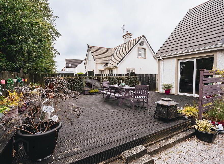 28 Greengage Cottages, Ballymoney, BT53 6GZ