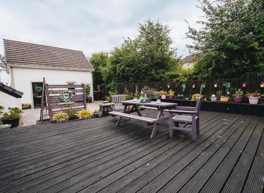 28 Greengage Cottages, Ballymoney, BT53 6GZ