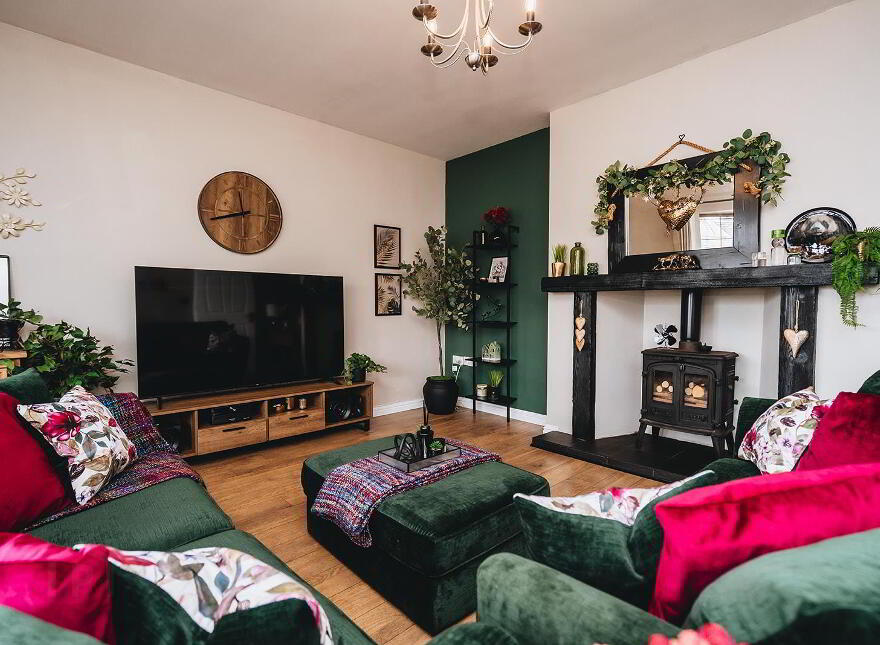 28 Greengage Cottages, Ballymoney, BT53 6GZ