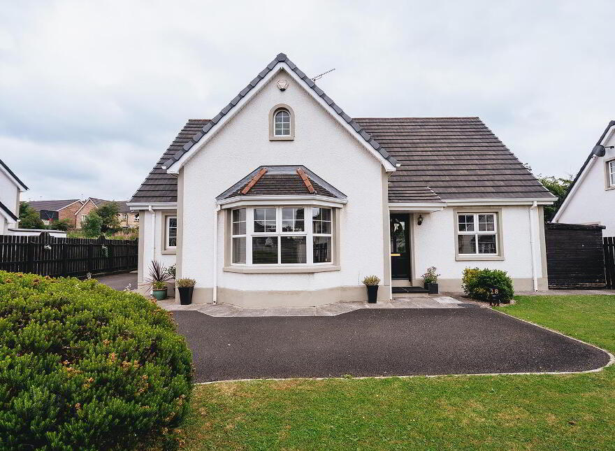 28 Greengage Cottages, Ballymoney, BT53 6GZ