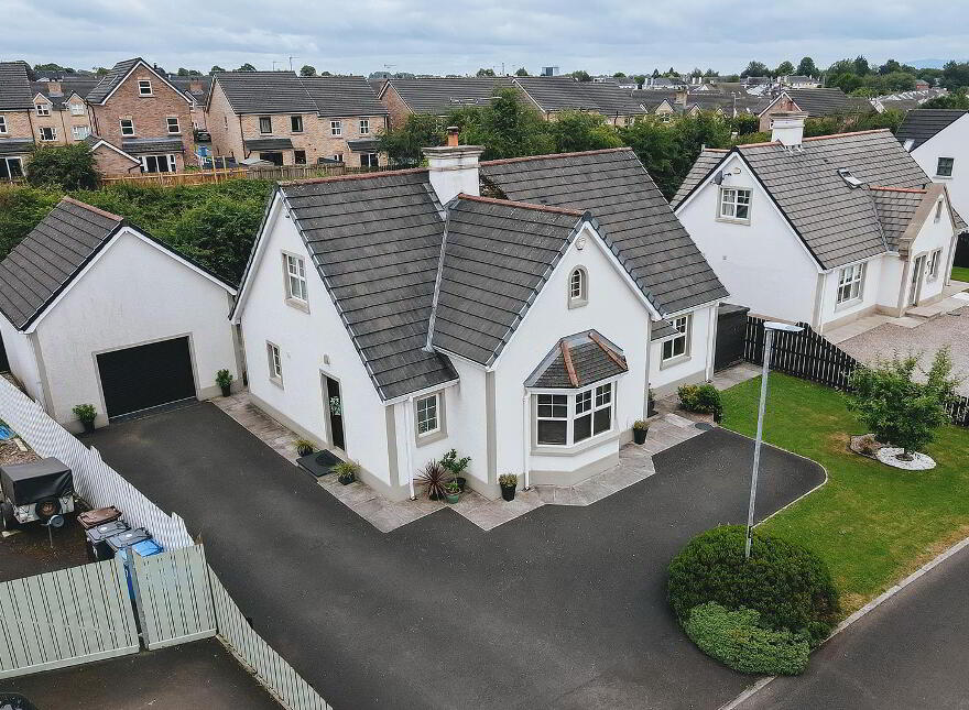 28 Greengage Cottages, Ballymoney, BT53 6GZ