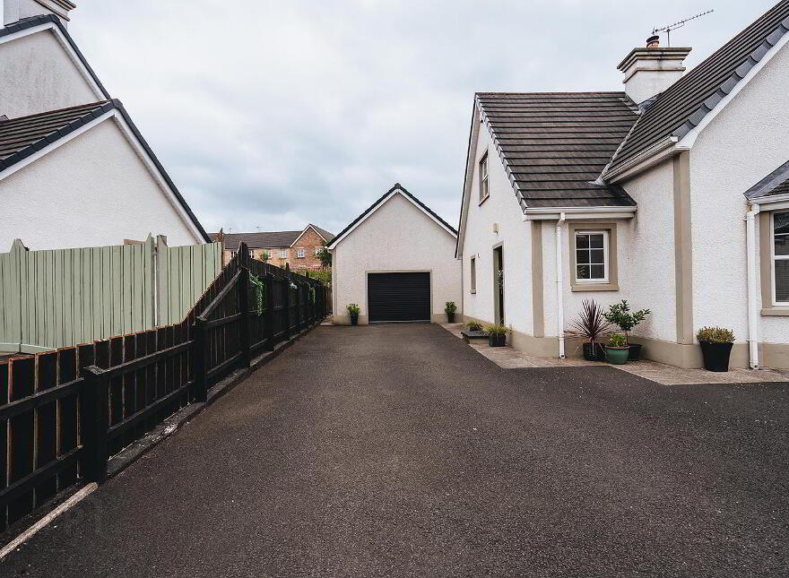 28 Greengage Cottages, Ballymoney, BT53 6GZ