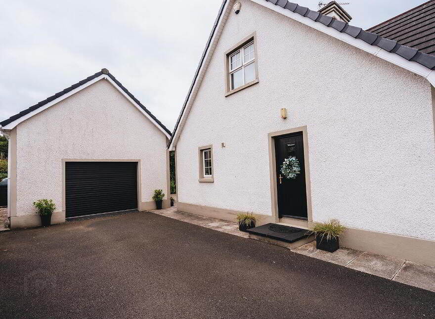 28 Greengage Cottages, Ballymoney, BT53 6GZ