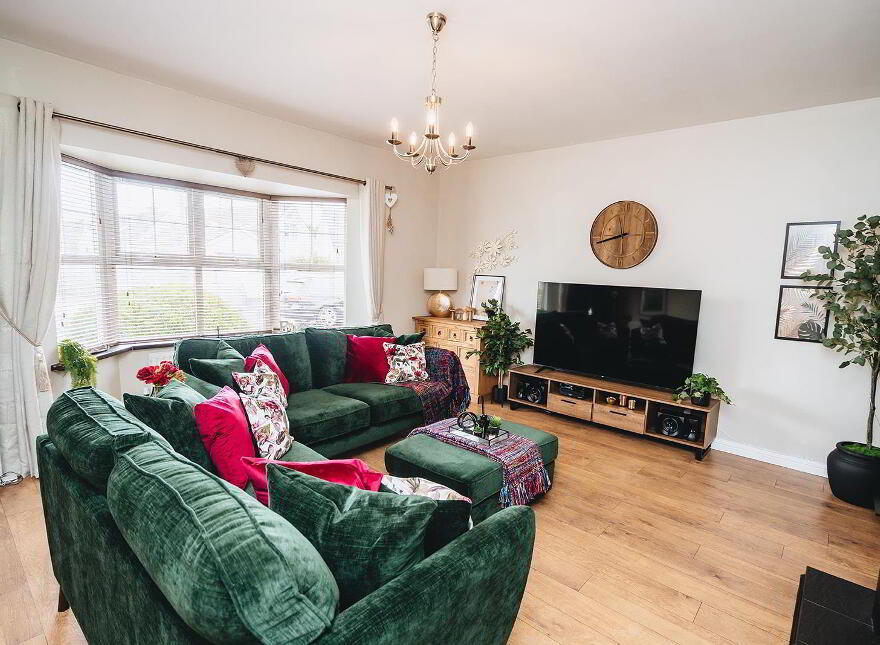 28 Greengage Cottages, Ballymoney, BT53 6GZ