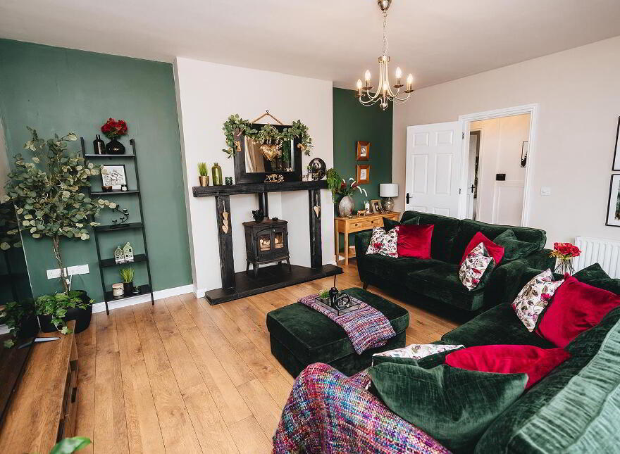 28 Greengage Cottages, Ballymoney, BT53 6GZ