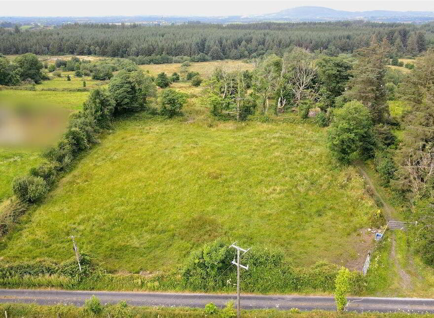 Sroove, Monastraden